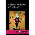 Is Media Violence a Problem?