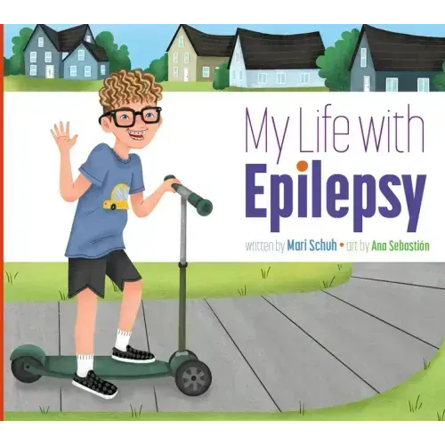 My Life with Epilepsy