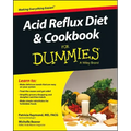 Acid Reflux Diet & Cookbook for Dummies