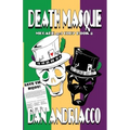 Death Masque (McCabe and Cody Book 8)