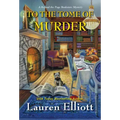 To the Tome of Murder