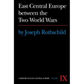 East Central Europe between the Two World Wars