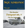 The Hawker Tempest Mk V: - The New Zealanders -