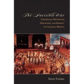 The Invisible War: Indigenous Devotions, Discipline, and Dissent in Colonial Mexico