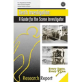 Death Investigation: A Guide for the Scene Investigator