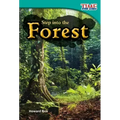 Step Into the Forest