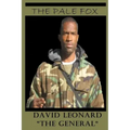 The Pale Fox