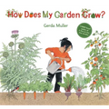 How Does My Garden Grow?