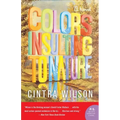 Colors Insulting to Nature