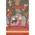 A Millennium of Turkish Literature: A Concise History
