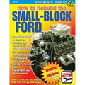 How to Rebuild the Small-Block Ford