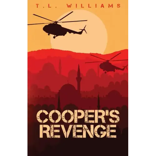 Cooper's Revenge