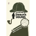 The Return of Sherlock Holmes
