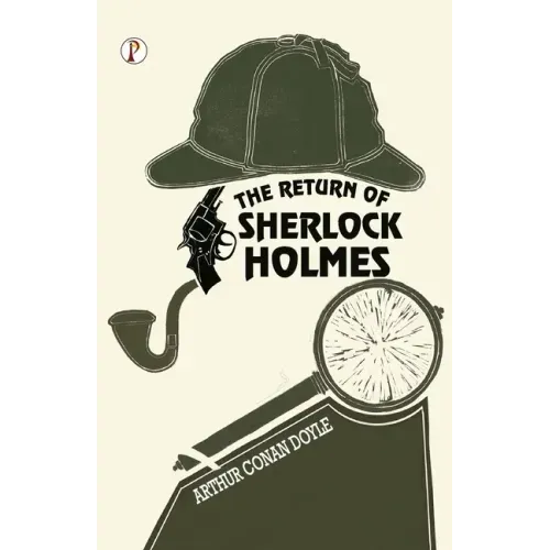 The Return of Sherlock Holmes