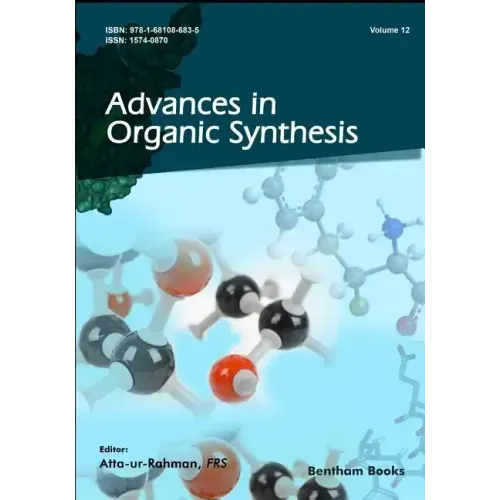 Advances in Organic Synthesis