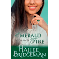 Emerald Fire: The Jewel Series book 3