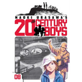 Naoki Urasawa's 20th Century Boys, Vol. 8