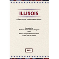 Illinois: A Descriptive and Historical Guide