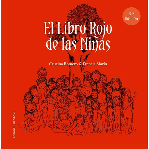 Libro Rojo de Las Niñas, El