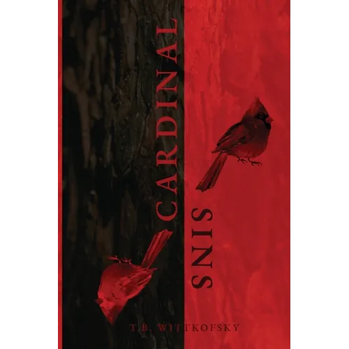Cardinal Sins