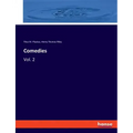 Comedies: Vol. 2