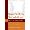 Secrets of the Sword Alone