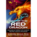 Rise of the Red Dragon: Origins & Threat of Chiina's Secret Space Program