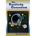 The Kandinsky Conundrum: A Megan Crespi Mystery Series Novel