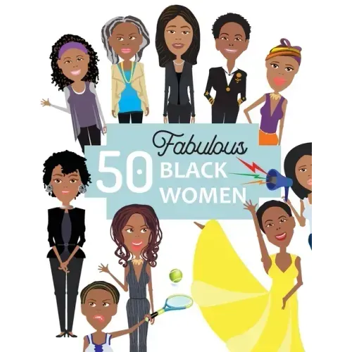 50 Fabulous Black Women