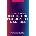 The Big Book on Borderline Personality Disorder