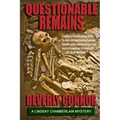 Questionable Remains: Lindsay Chamberlain Mystery #2