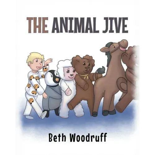 The Animal Jive