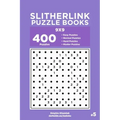 Slitherlink Puzzle Books - 400 Easy to Master Puzzles 9x9 (Volume 5)