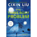 The Three-Body Problem