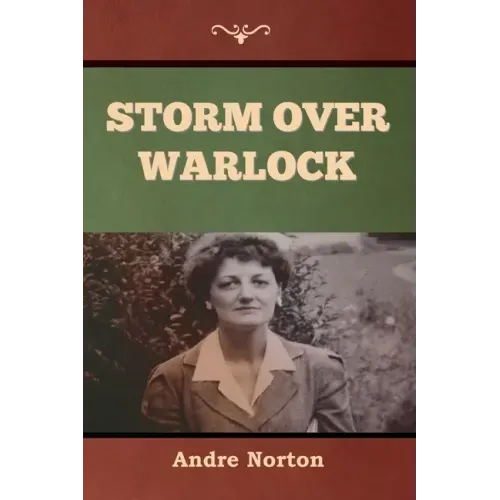Storm over Warlock