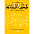 Diccionario de Grafología Y Personalidad