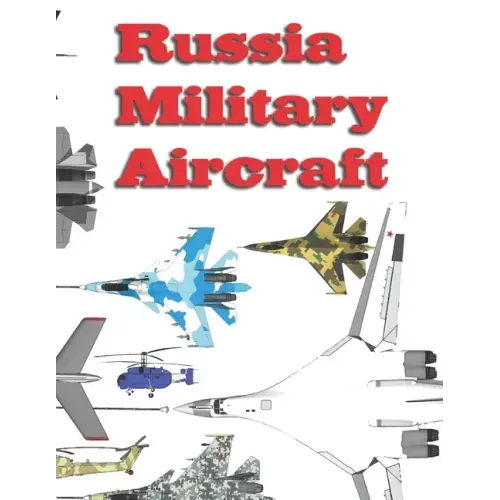 Russia Military Aircraft: 2020 - 2025