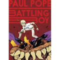 Battling Boy