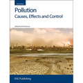 Pollution: Causes, Effects and Control