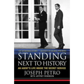 Standing Next to History: An Agent's Life Inside the Secret Service