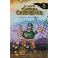 The Grimy Captain Greenbeard