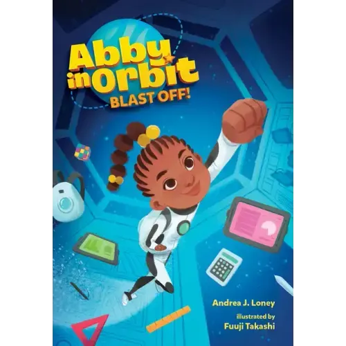 Blast Off!: Volume 1