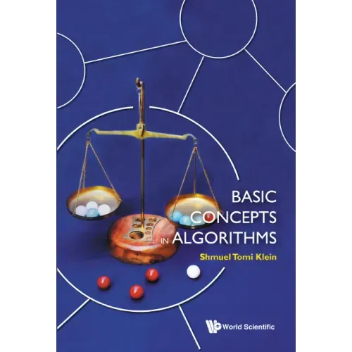 Basic Concepts in Algorithms