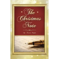 The Christmas Note