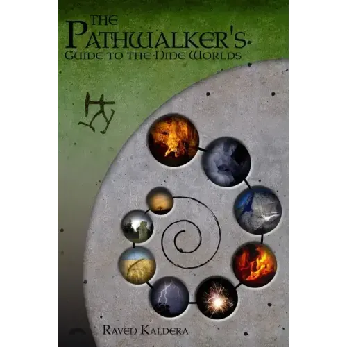 The Pathwalker's Guide to the Nine Worlds