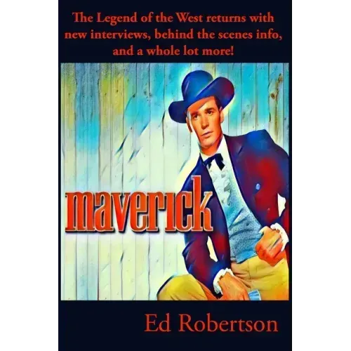 Maverick: Legend of the West