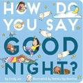 How Do You Say Good Night?