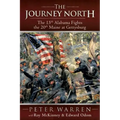 The Journey North: The 15th Alabama Fights the 20th Maine at Gettysburg