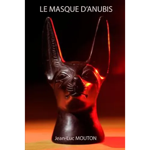 Le Masque d'Anubis