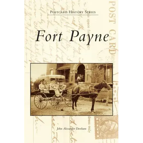 Fort Payne